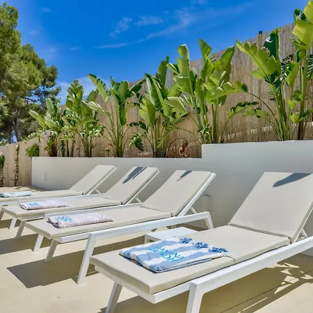 La Calita- By Almarina Villa Moraira