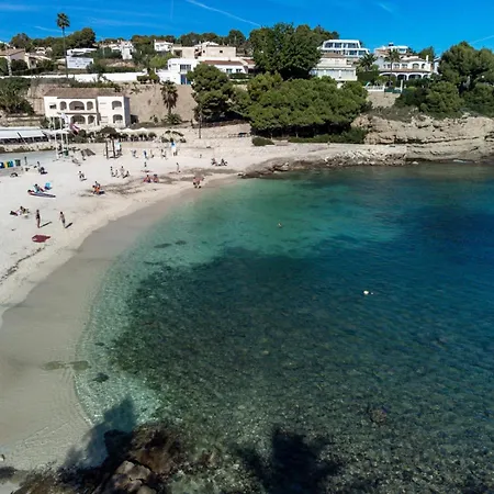 La Calita- By Almarina Moraira