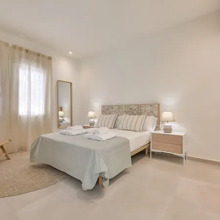 La Calita- By Almarina Villa Moraira