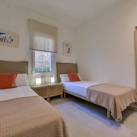 Villa La Calita- By Almarina Moraira