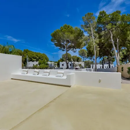 Villa La Calita- By Almarina