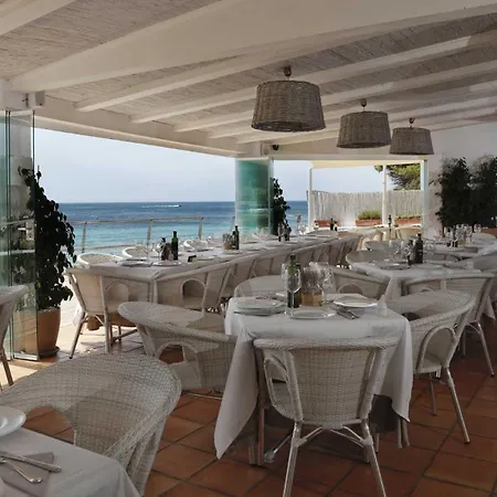 La Calita- By Almarina Moraira