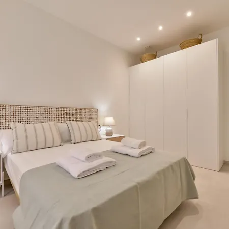 Villa La Calita- By Almarina Moraira